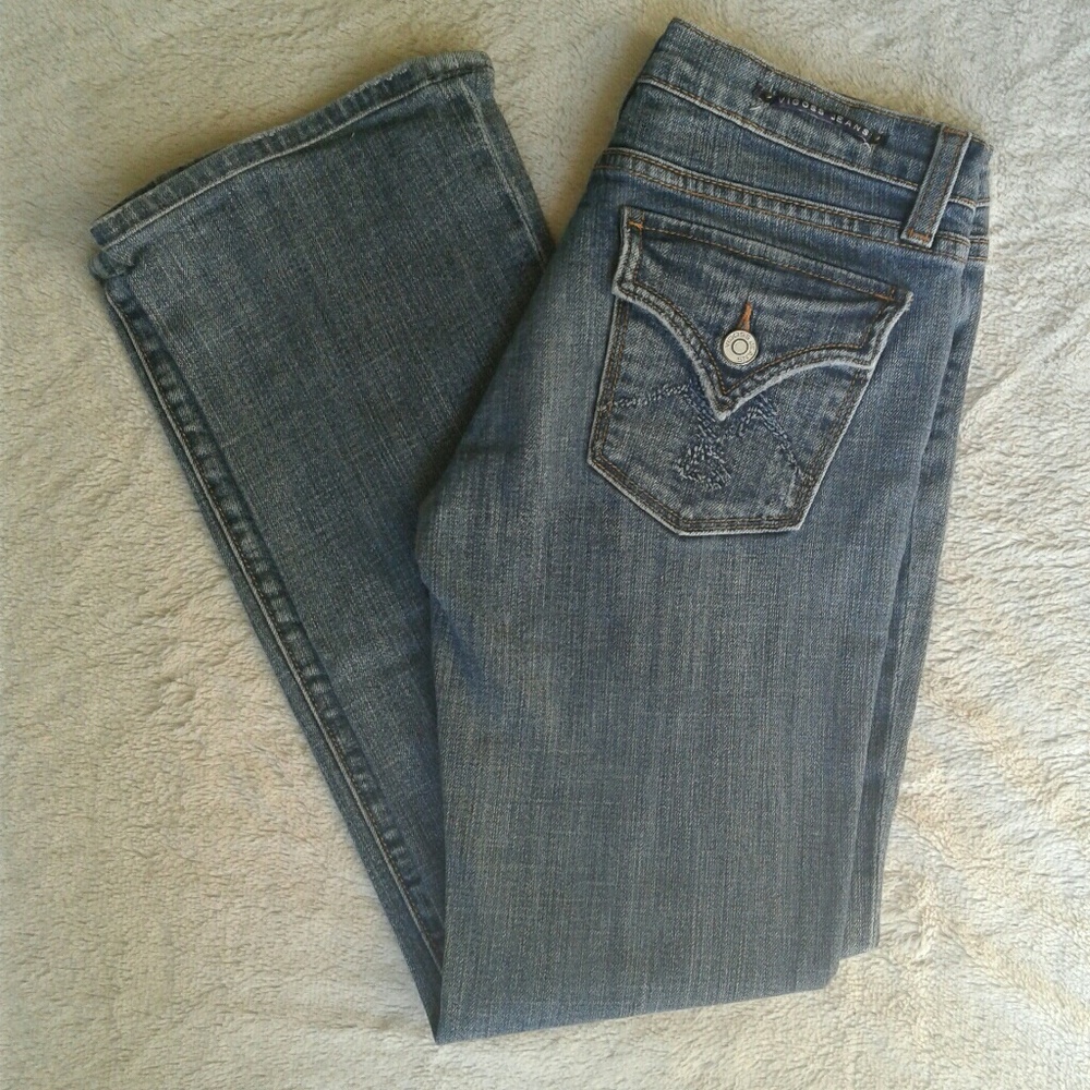 NWOT vigoss jeans